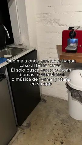 ay, qué pasó se me apagó! 