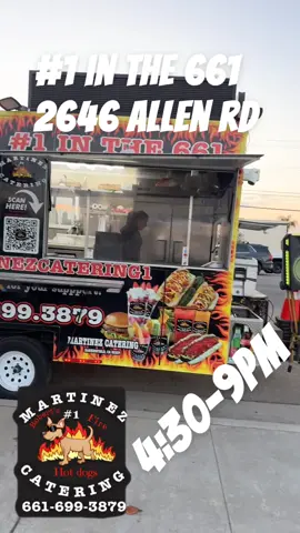 #martinez #1inthe661 #martinezcatering #fypシ 