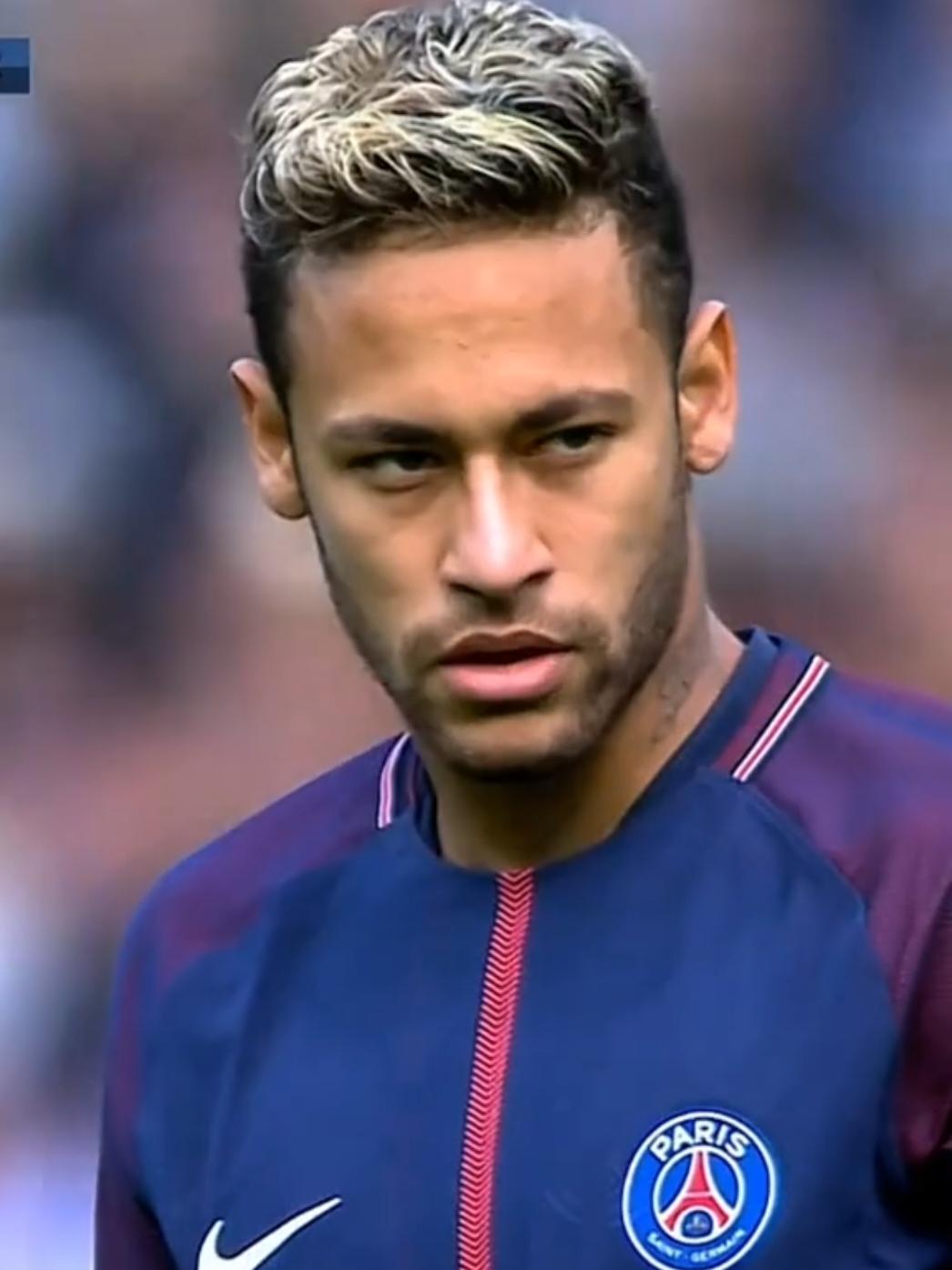 Neymar vs bordeaux 2017 #neymar #psg #skills 