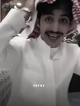 - ما هزمـك الشـوق 😞 ! #منصور_ال_زايد 