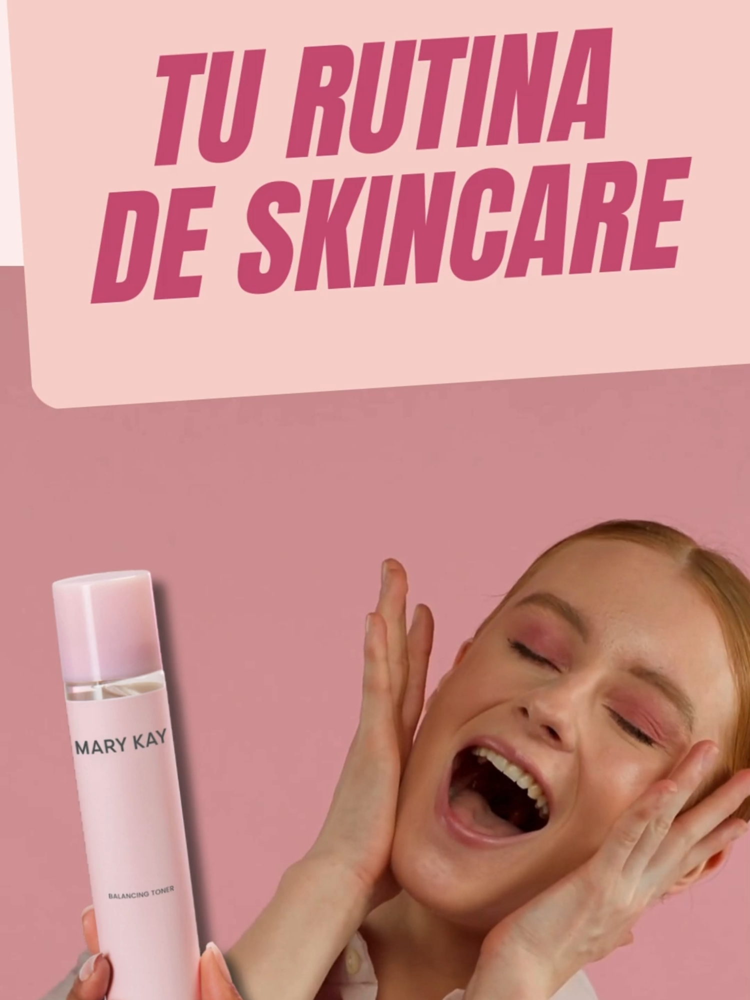 Una rutina de skincare personalizada. ##marykay #marykaymexico #skincaretips  #skincare