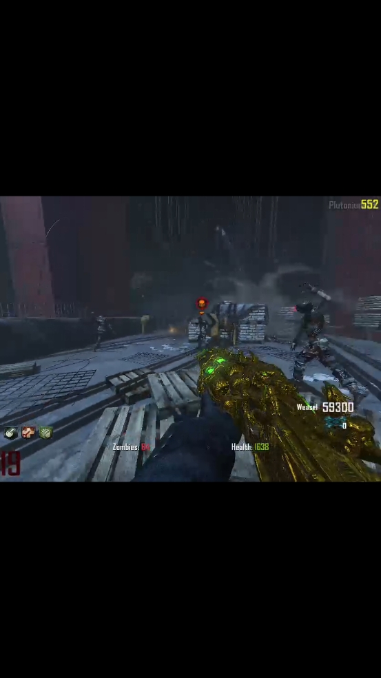 MOB OF THE DEAD EASTER EGG 2024 ADIOS COMADREJA COD BOPS 2. #blackops #blackops2 #zombie #fyp #alcatraz #mobofthedead #easteregg #parati #andr3s_mt05 #viralfyp 