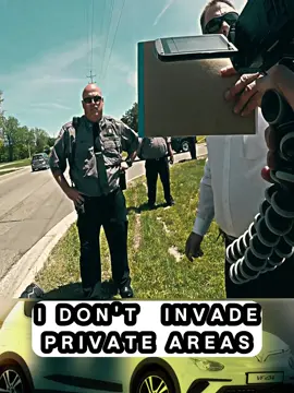 Tyrannical police are CRITICIZED for their working attitude. P1 😡 #cops #police #hdqgroup #fyp
