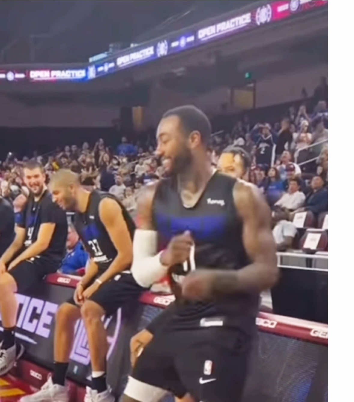 #johnwall #dougie #teachmehowtodougie #dance #washingtonwizards #kentuckybasketball #ukmbb #kentucky #fyp #xyzcba #viralvideo