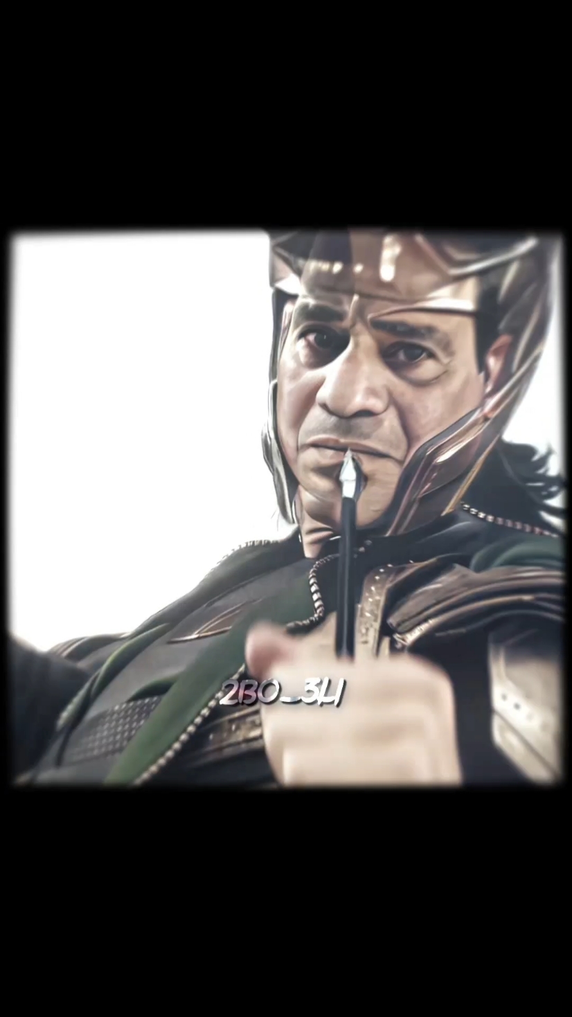 اله الكبارى #loki #ai #marvelstudios #2bo_3li🔥👑 #2bo_3li #foryou #foryoupage #اله_الكبارى 