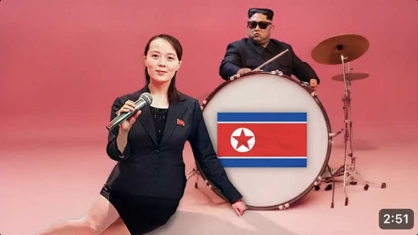 APT. 🇰🇵 #apt #아파트 #kpop #north #korea  #masuk #berita #nasional #stop #propaganda #speed #run #apt #kim #jong #un #apt #north #rocket #apt #rose #new #song #kim #jong #un #northkorea #masukberita #beritanasionalstoppropaganda #speedrun 