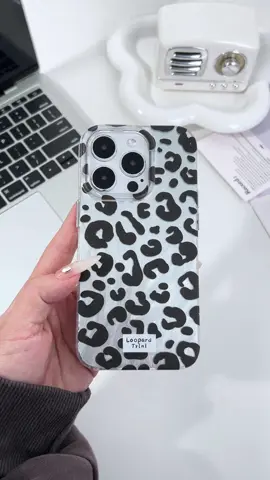 Fashion Senior Leopard Print Case#aoaocase#case#bumper#phonecaseiphone#caseinfinix#caseredmi#caserealme #casevivo#caseoppo#casesamgsung