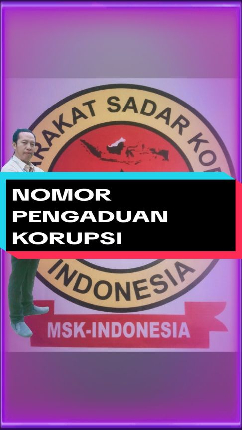 #Paksi #integritas #generasiantikorupsi #tangkapkoruptor #mskindonesia #fypシ゚viral #fyppppppppppppppppppppppp 