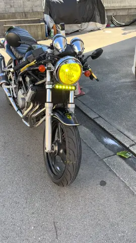 バンディット売るってなったらいくらで売れるかね安そう #suzuki #バンディット250 #bandit250 #セパハン #バイク好き #バイク女子 #東京