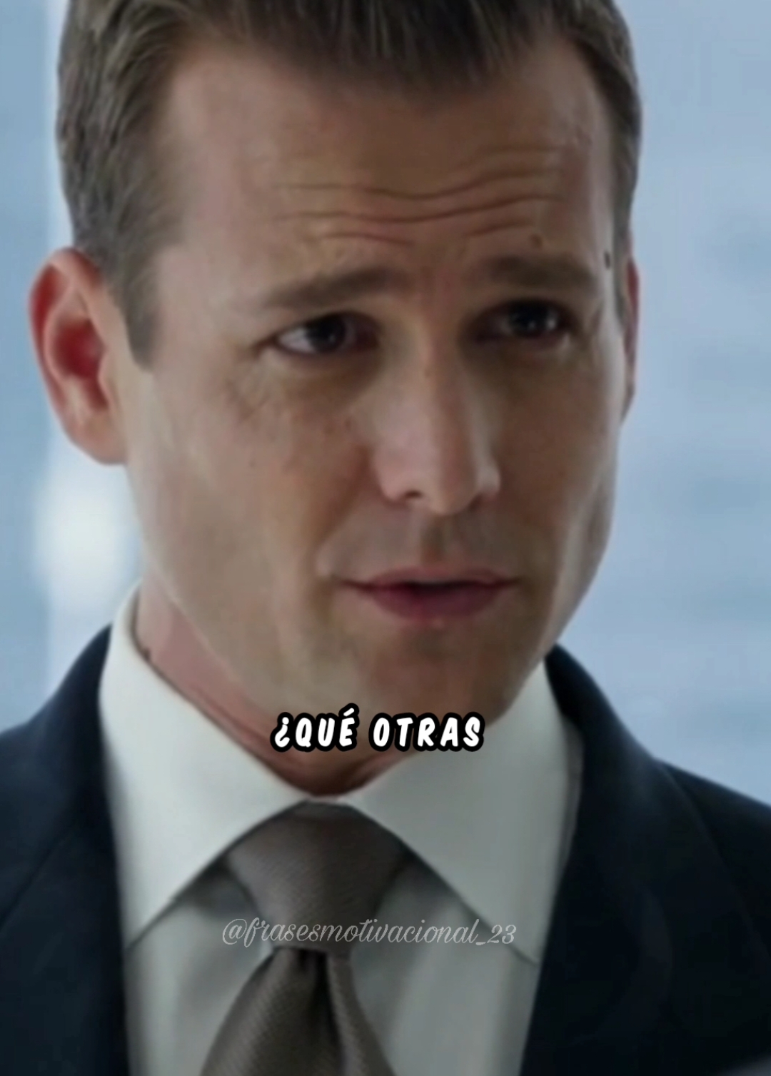 Harvey Specter aplica las estrategias de Sun tzu: El Arte de la guerra. Contenido con fines de entretenimiento para el espectador. Solo es un análisis del Personaje ficticio a un punto de vista personal. #laleydelosaudaces #harveyspecter #liderazgo #motivation #abogado #mikeross #audaz #suntzu #mentepositiva #las48leyesdelpoder #estrategia #fyp #dios #libros #mentemilionaria #mentepositiva #filosofia