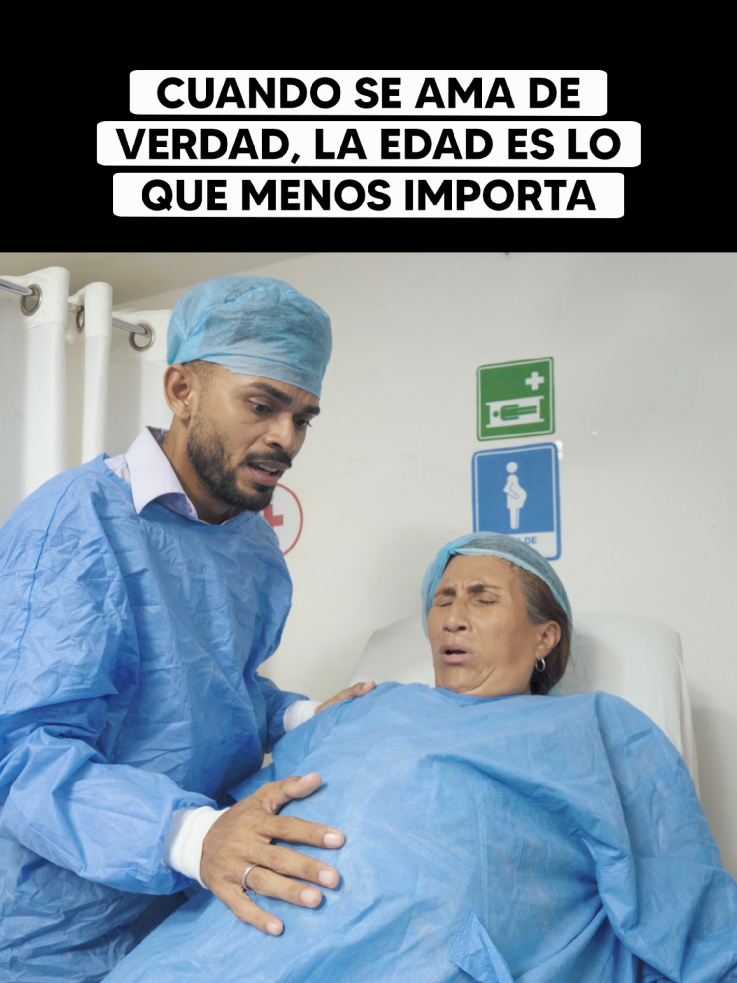 Cuando se ama de verdad, la edad es lo que menos importa - Parte 2 #reflexion #mundodemillonarios #reflexionesdelavida #sketch #amor #familia #bebé #edad #esposa #historiasdetiktok #historias #leccionesdelavida #reflexionesdevida #reflexionescristianas #amorverdadero #amorverdadero❤ #decision #reflexionesdiarias #reflexiondeldia #anciana #esposo