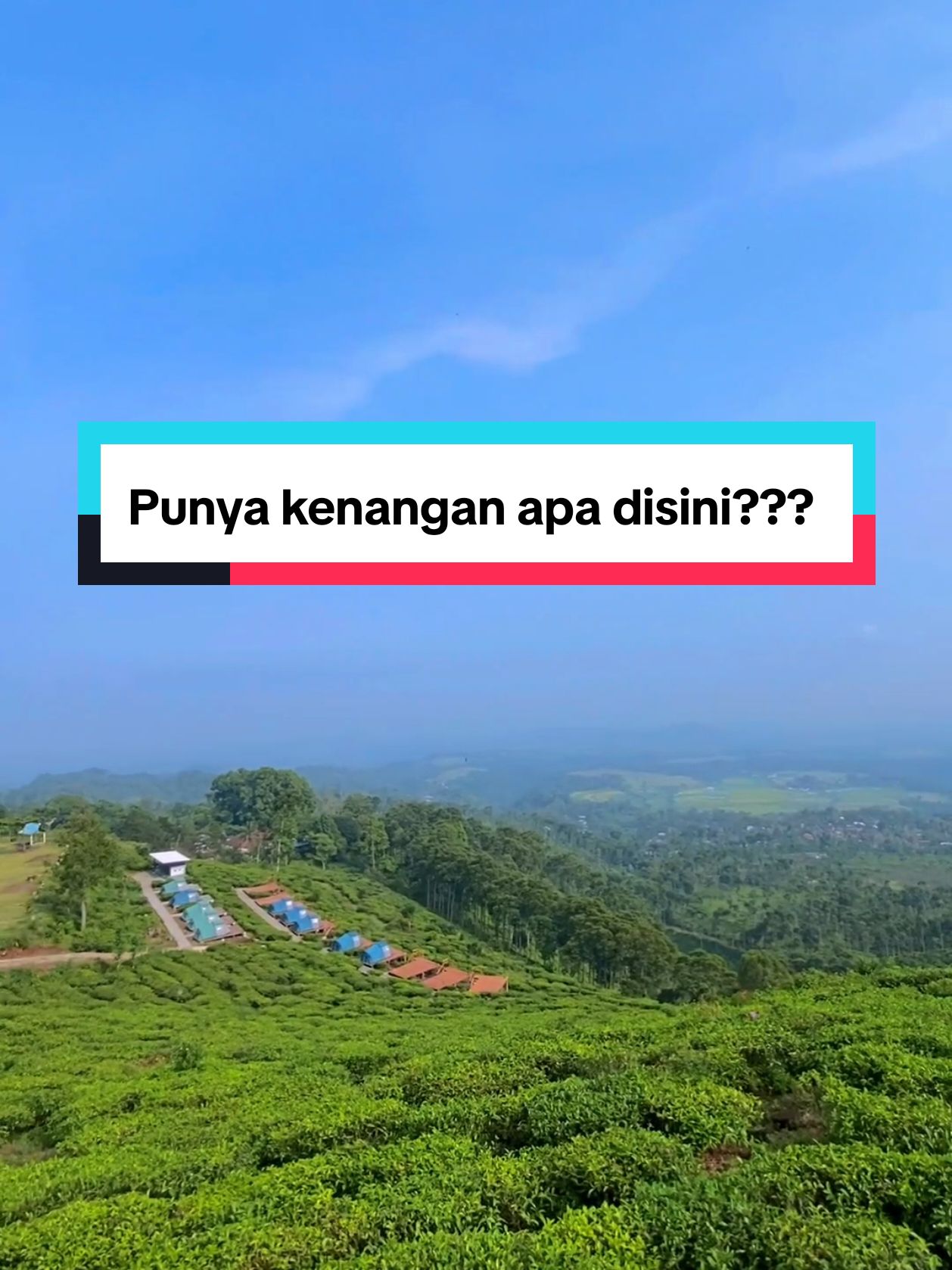 Punya kenangan apa disini??? 😁 #agrowisatajamus #kebuntehjamus #wisataalam #wisatajatim #wisatangawi #fyp 