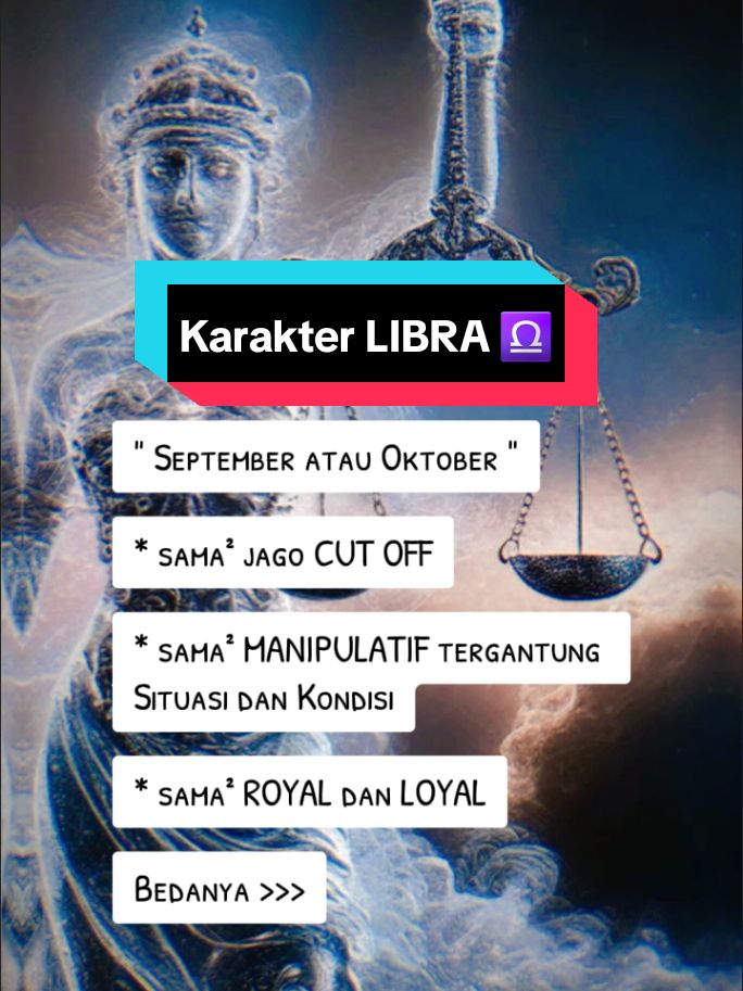 #fypシ゚viral #fypシ #fyp #foryoupage #zodiac #libra #september #oktober 