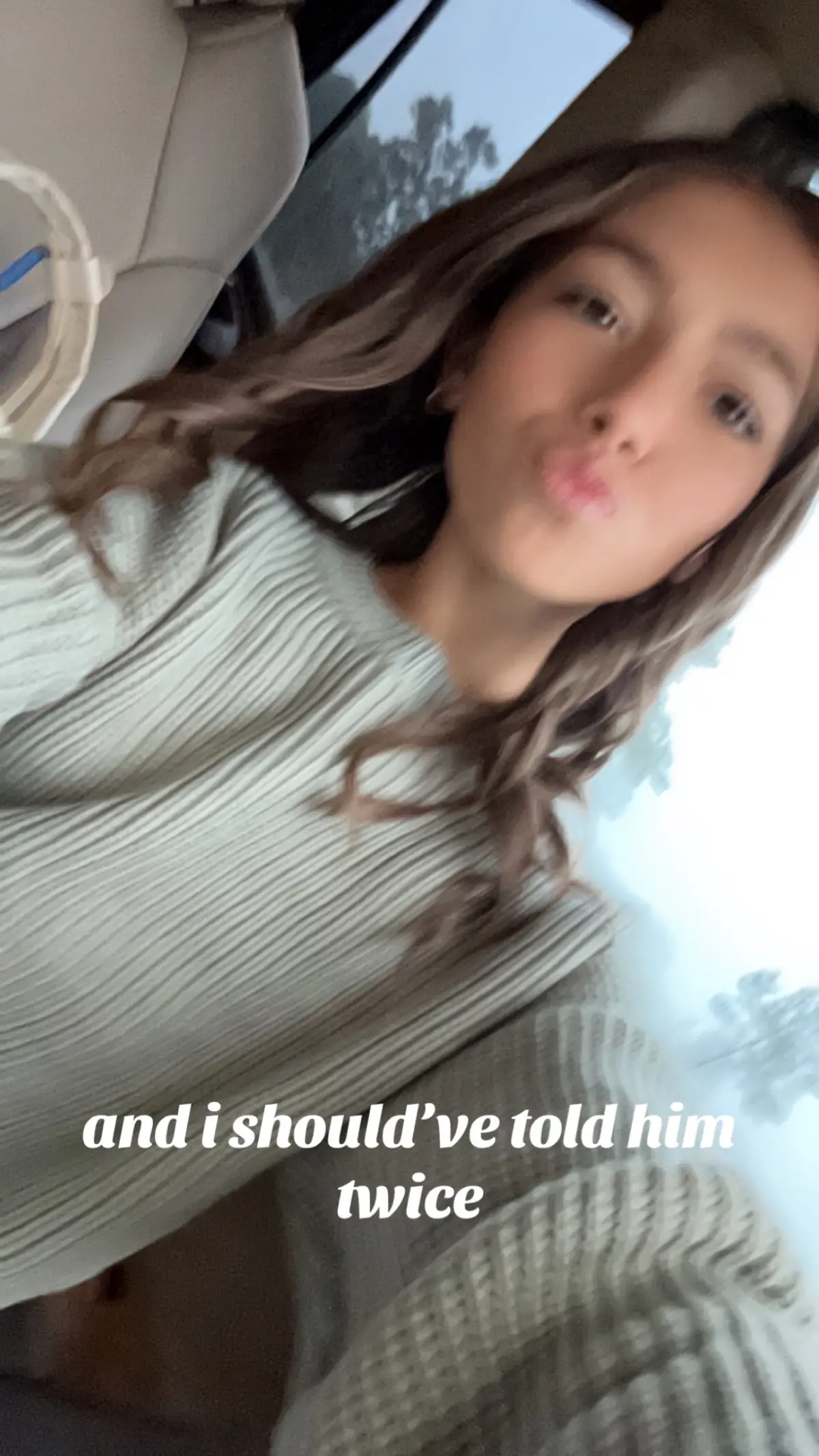 thanks emmy for the pic🤟🏼🎀😇 #jesuslovesyou #godisgood #samegod #youareloved #fyp #trustingod #teamwork #thankful #dontbanme #blessingoralesson❤️‍ #credstothegirlonmyfyp #parkway 