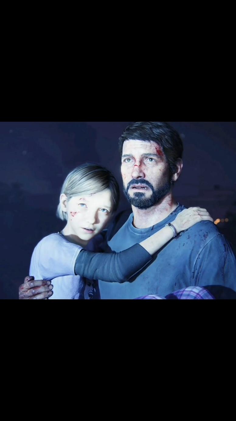 #thelastofus #foryou #thelastofus2 #fyp #elliewilliams #tlou #joelmiller #tlou2 #foryoupage #abbyanderson #gaming #thelastofuspart2 #ps5 