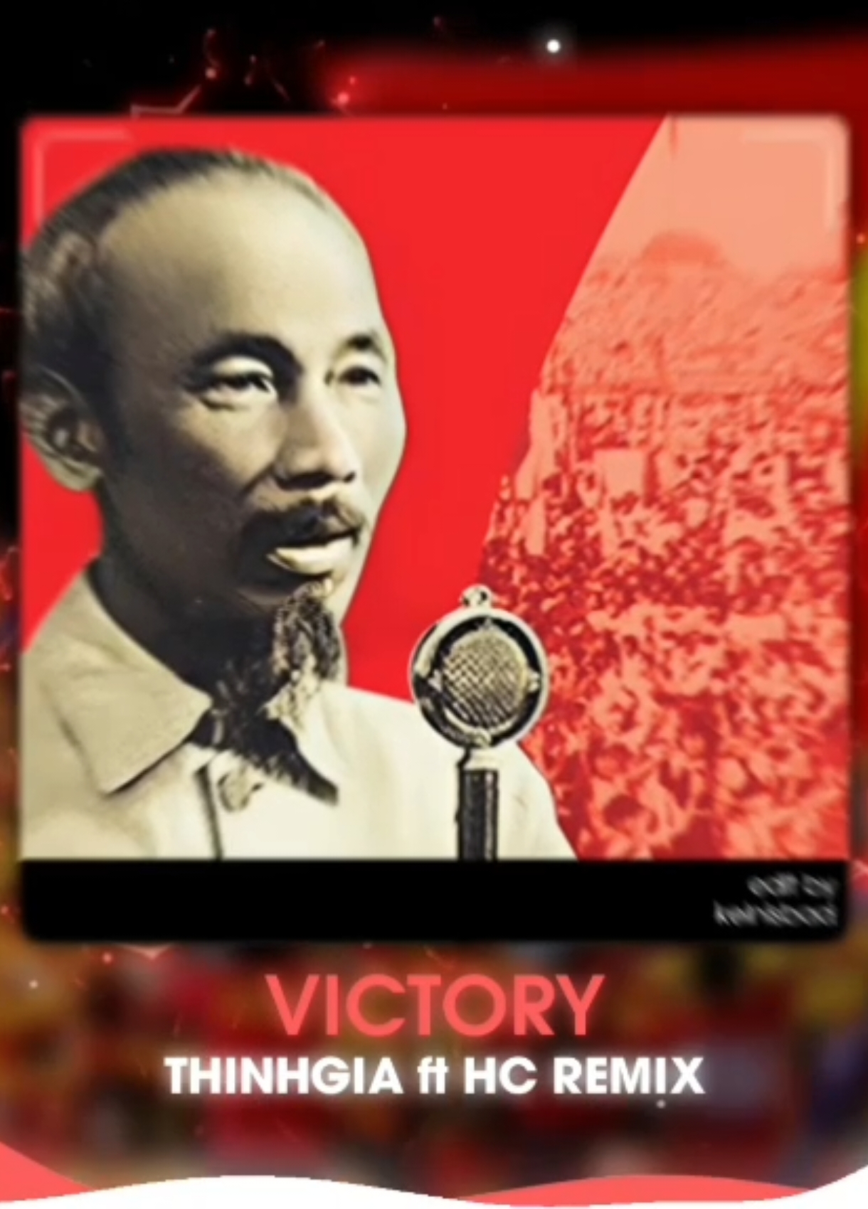 Victory x Tuyên Ngôn Độc Lập - ThinhGia ft HC Remix | NIKYN MUSIC #xuhuongtiktok #xuhuong #xh #nhachaytiktok #trending #hottrendtiktok #hottrend #kennguyen #nikynmusic #trend #fyp #capcut #maucapcut #authentic  #fypシviral #nhachaymoingay #bmmusic #bmmusicgroup 