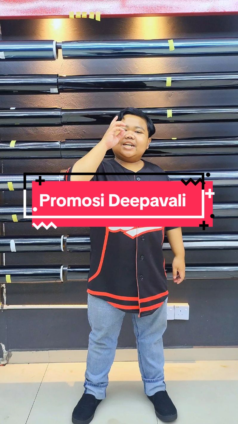 Promosi Deepavali#atokkacip#sunztinthq#tintedkeretamurah#foryoupage#fypviralシ 