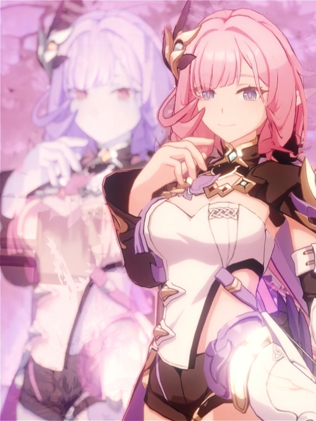 miss pink & miss orange #honkaiimpact3rd #honkaiimpact3 #honkaiimpactedit #honkaiimpact3rdedit #elysia #elysiahonkai #elysiaedit #senadina #senadinahonkai #senadinaedit #fyp #fyppppppppppppppppppppppp #foryoupage 