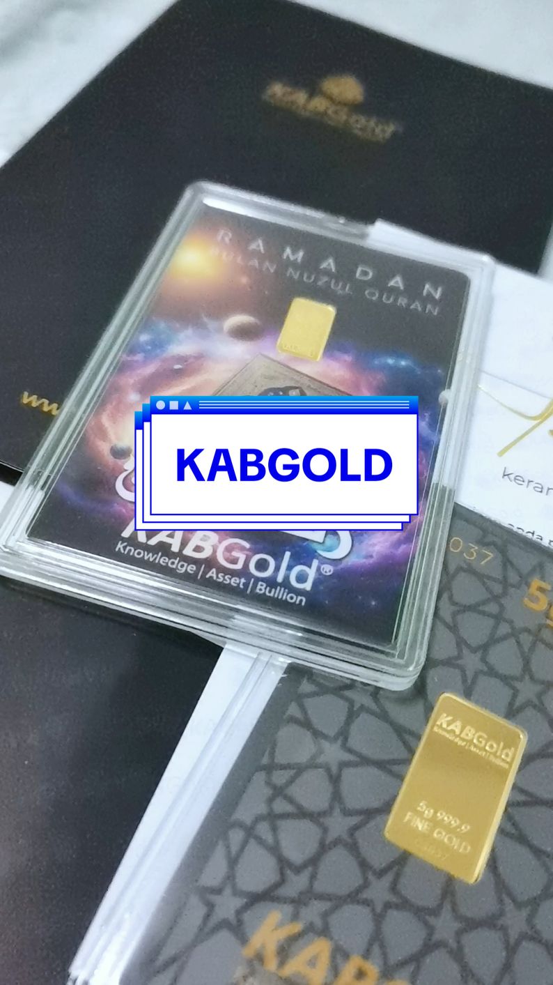 #kabgold #simpanemas 