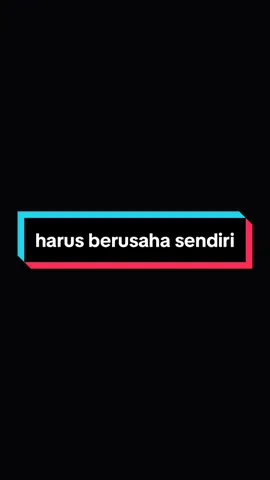 tidak ada yang namanya salah jalan #ceesve🤓 #challenge #excitement #experience #success #vision #endurance #norisknofun 