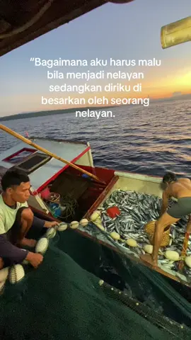 #kmtriiputry #cumananaknelayan #nelayansulawesi 