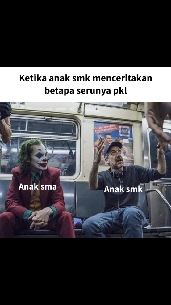 cuman bisa nyimak🗿 #anaksma #anaksmk #sma #smk #pkl #meme #memepov 