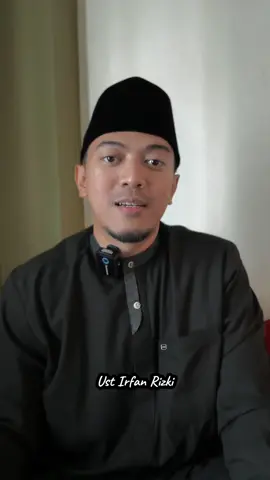 POWERFULLNYA ISTIGHFAR 🌿✨ Rasulullah bersabda: “Barang siapa yang memperbanyak istighfar, maka Allah akan memberikan jalan keluar dari setiap kesulitan, menggantikan kesedihannya dengan kebahagiaan, dan memberikan rezeki dari arah yang tidak terduga.” (HR. Abu Dawud) Istigfar membersihkan hati, menenangkan jiwa, dan membuka pintu rezeki yang mungkin selama ini tertutup. Bahkan, saat kita merasa lelah dan penuh beban, istigfar adalah penyejuk hati dan pengingat akan kasih sayang Allah yang tiada batas. 🌱 Mari kita perbanyak istigfar, semoga Allah menjadikan hidup kita penuh dengan rahmat, keberkahan, dan solusi atas segala masalah. 💖 Jadwal Umroh bersama HAASTOUR ✈️ 🗓️ 29 Des 2024 🌙 26 Feb - Awal Ramadhan 2025 🕋 Haji Furoda 2025 ✨ Badal Haji & Badal Umroh 📞 0851 7998 7020 (Ka Atik) Follow: @haastour @haasumroh 😇 Ingin vibes positif, ilmu, dan inspirasi lainnya? Yuk, join WhatsApp Channel cari Ustadz Irfan Rizki di WhatsApp, biar kita makin yakin dengan kekuatan istigfar! 🌱✨ #DahsyatnyaIstigfar #KekuatanIstigfar #UstadzIrfanRizkiHaas #MeTimeEvent #Umroh2024 #Haji2025 #VibesPositif #uir Semoga caption ini dapat menyebarkan semangat untuk memperbanyak istigfar dan meraih keberkahan dalam hidup!