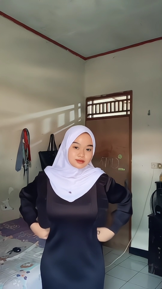 #fyp #hijabtiktok #hijabgoyang #hijabpargoy #hijabtobrut 