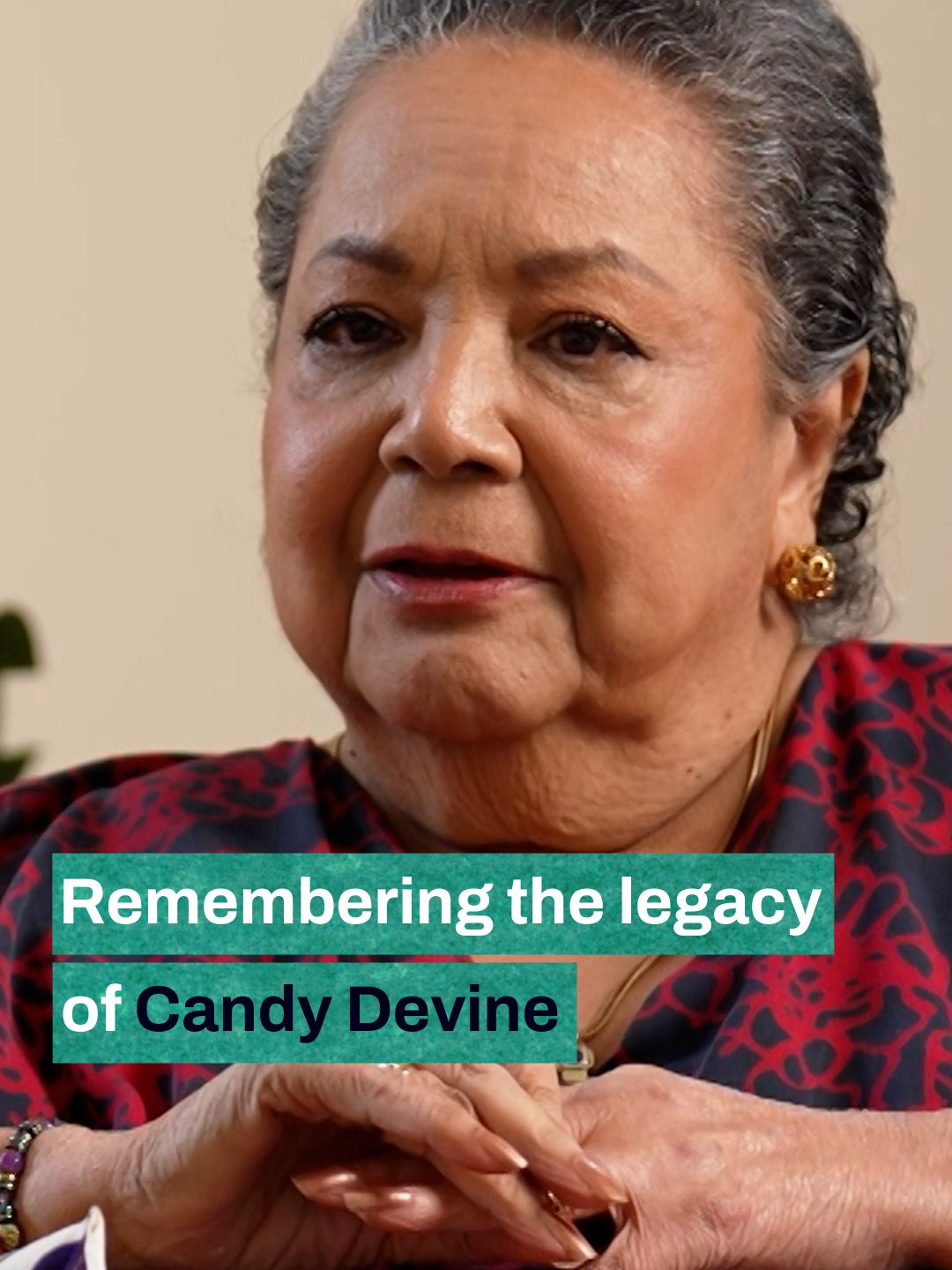 WARNING: Aboriginal and Torres Strait Islander readers are advised this story contains images of people who have died Revisit the extraordinary career of Candy Devine, aka Faye McLeod 📺 Living Black | NITV | Catch-up on SBS On Demand 💻 #CandyDevine #aboriginal #torresstraitislander #nitv