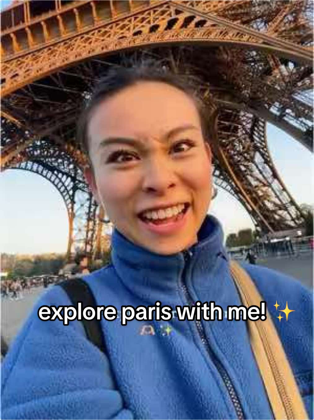 paris, i will be back!! (in a couple weeks) 💕 #eiffeltower #france #paris #pari #EURO2024 #eurosummer #explore #bershka #fyp #exploreparis #solotravel #cityoflove 