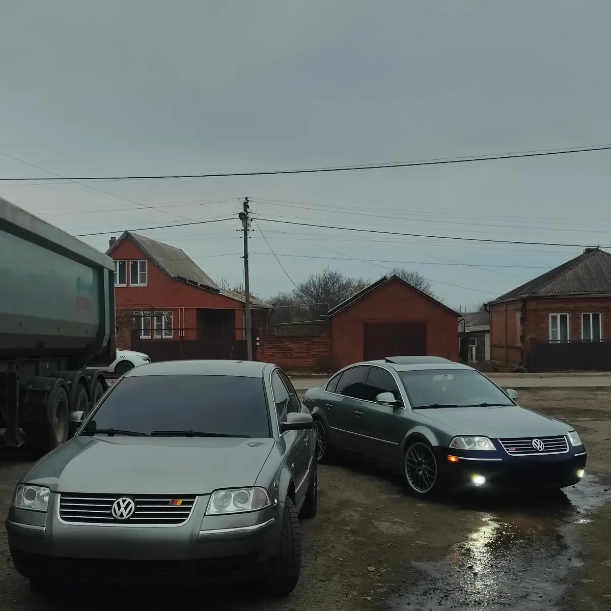 #passat #tdi #b5 #scdvw #scdvolkswagen #тжсф #тяжелаяжизньстарыхфольксвагенов #volkswagen 