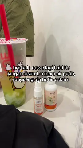 apalagi plus di co in skincare😘❤️
