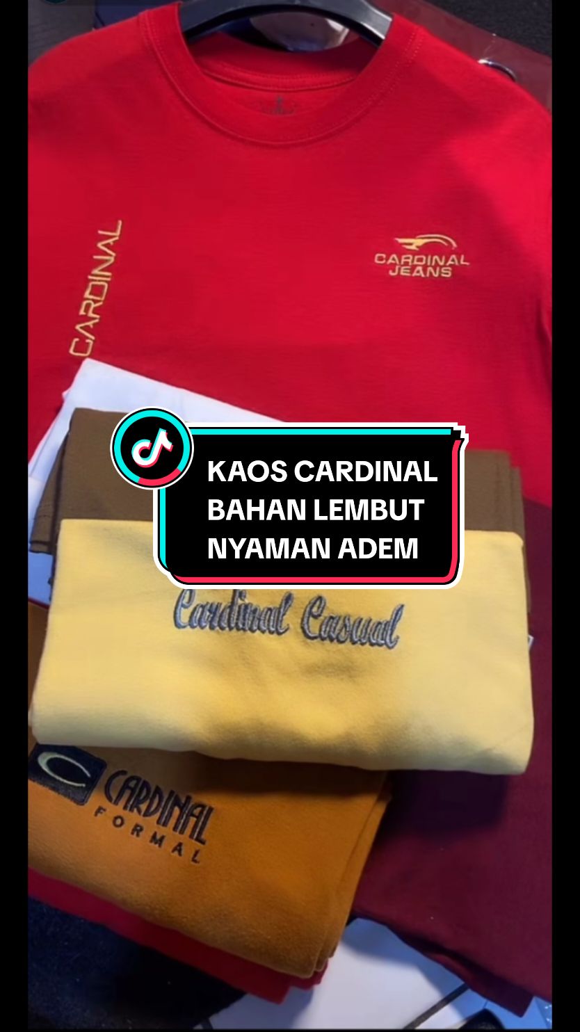 Baju Kaos Outfit Cowok Cewek Paling Kece #paketkaoscardinal #kaoscardinal #kaospriafyp #Bajukaosviral #kaospria #paketkaospria 