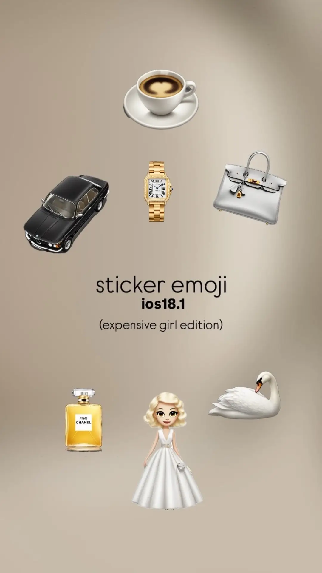 what should i do next girls?😍#customemojis #ios18 #apple #newemojis #iphone #cleangirl #iphonetricks #organization #phoneorganization #christmas #CleanTok #tutorial 