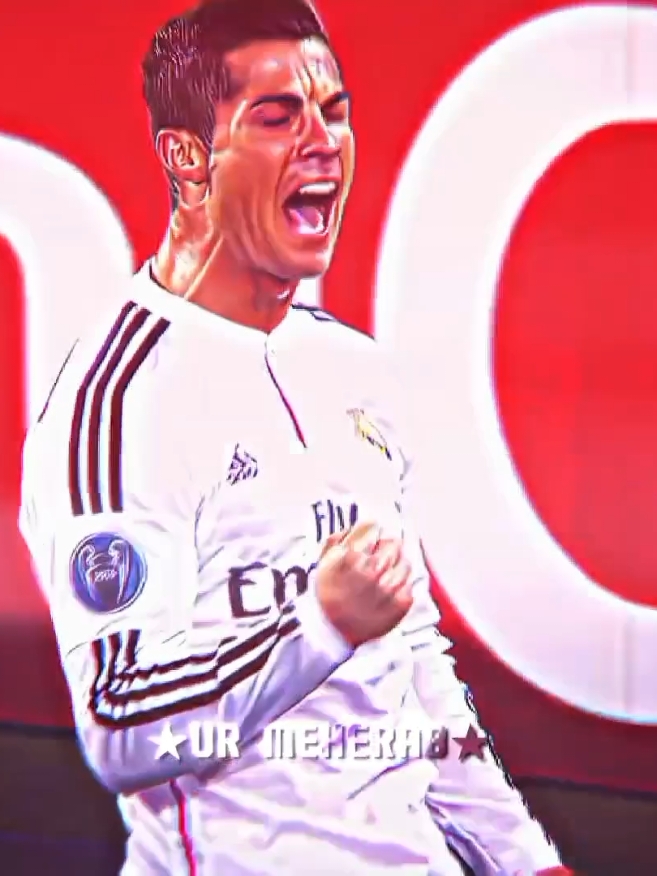 ALWAYS RINALDO 🤩❤️‍🩹. #ronaldo #cristianoronaldo #cr7 #meherabeditz4 #creatorsearchinsights #fyppppppppppppppppppppppp #★URMEHERAB★ #unfreezemyacount #goat @TikTok Bangladesh 