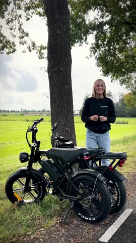 🎥 Is jouw fatbike toe aan een onderhoudsbeurt?🚴‍♂️✨ 💡 Een goed onderhouden fatbike gaat langer mee en rijdt altijd soepel. 🔧 Laat je bike in topvorm blijven en voorkom onverwachte problemen! 📆 Tijd om je onderhoud in te plannen? Laat het ons weten! #Fatbike #BikeCare #Onderhoud #AltijdOpPad #Fietsplezier #FatbikeLife #BikeLovers #FietsOnderhoud #CyclingTips #EbikeMaintenance #OutdoorAdventures #FatbikeAdventures
