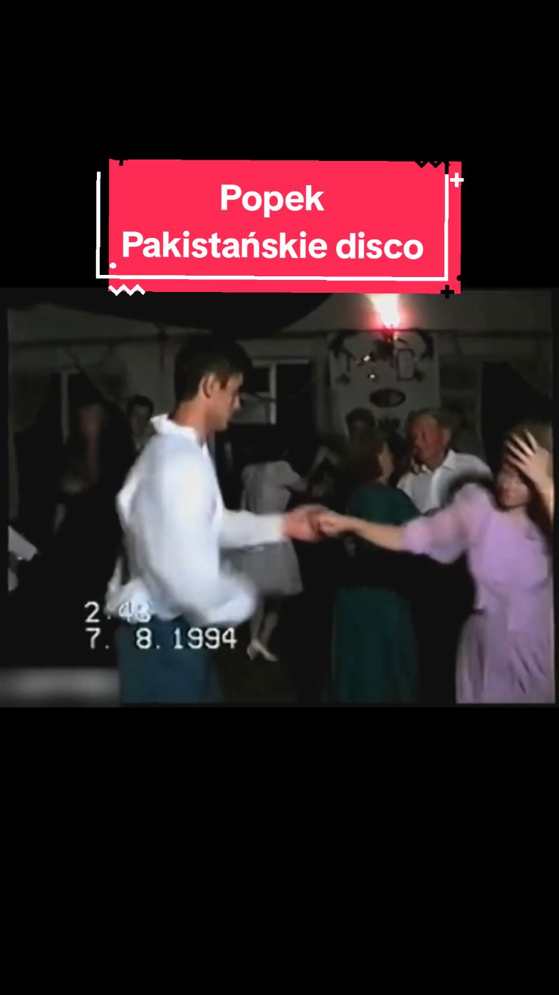 Popek - Pakistańskie disco ale to [disco lata 90] #trend #remix #dlaciebie #dc #song #aletodisco #popek #popekmonster #lata90 #oldschool #party 