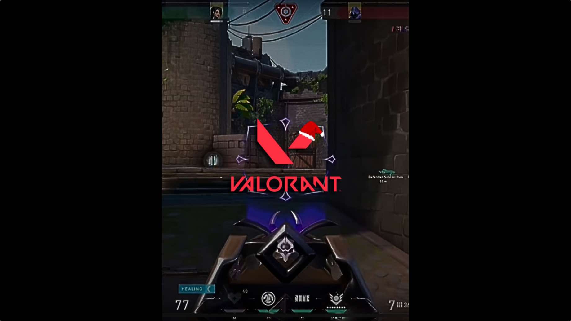 ft. guardian  #valorantclips #valorantgaming #valorantconsole #valorantps5 #fyp #Valorant #valorantclip 