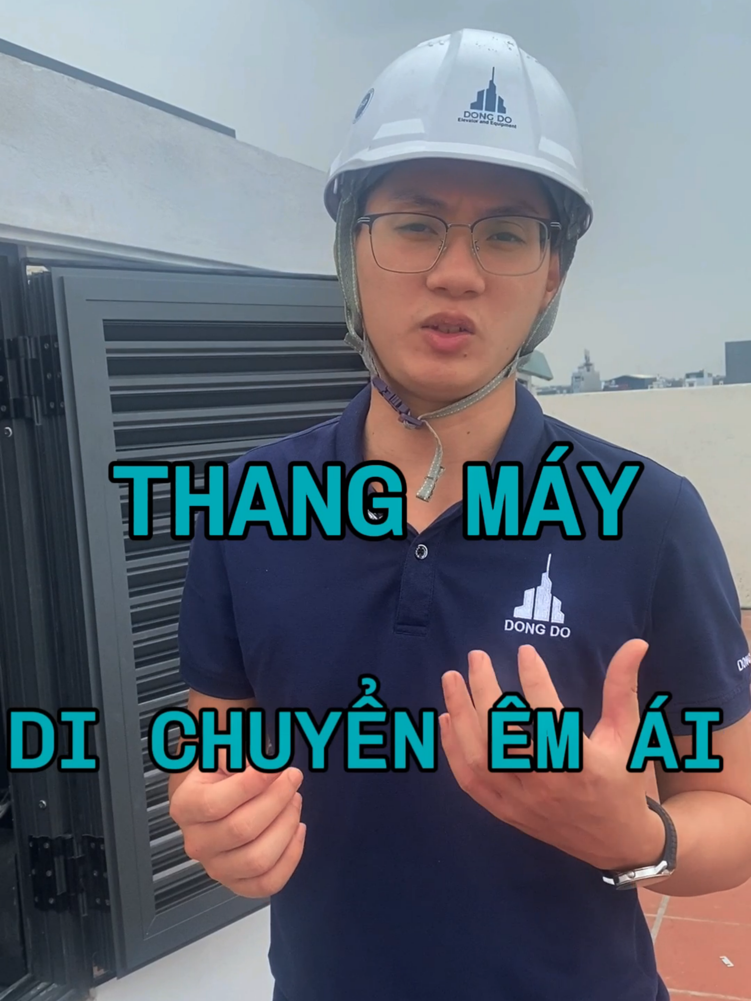 Những yếu tố nào giúp cho thang máy di chuyển được êm ái? Tại sao cần phải chú ý những vấn đề đó, hãy cùng Đông Đô tìm hiểu nhé!  #thangmaydongdo #thangmay #lapdatthangmay #thicong #xaydung #trend #thicongnoithat #thangmaygiadinh #elevator