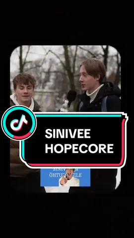 eesti hopecore> #eestitiktok #sinivee #eestiparimtiktokker 