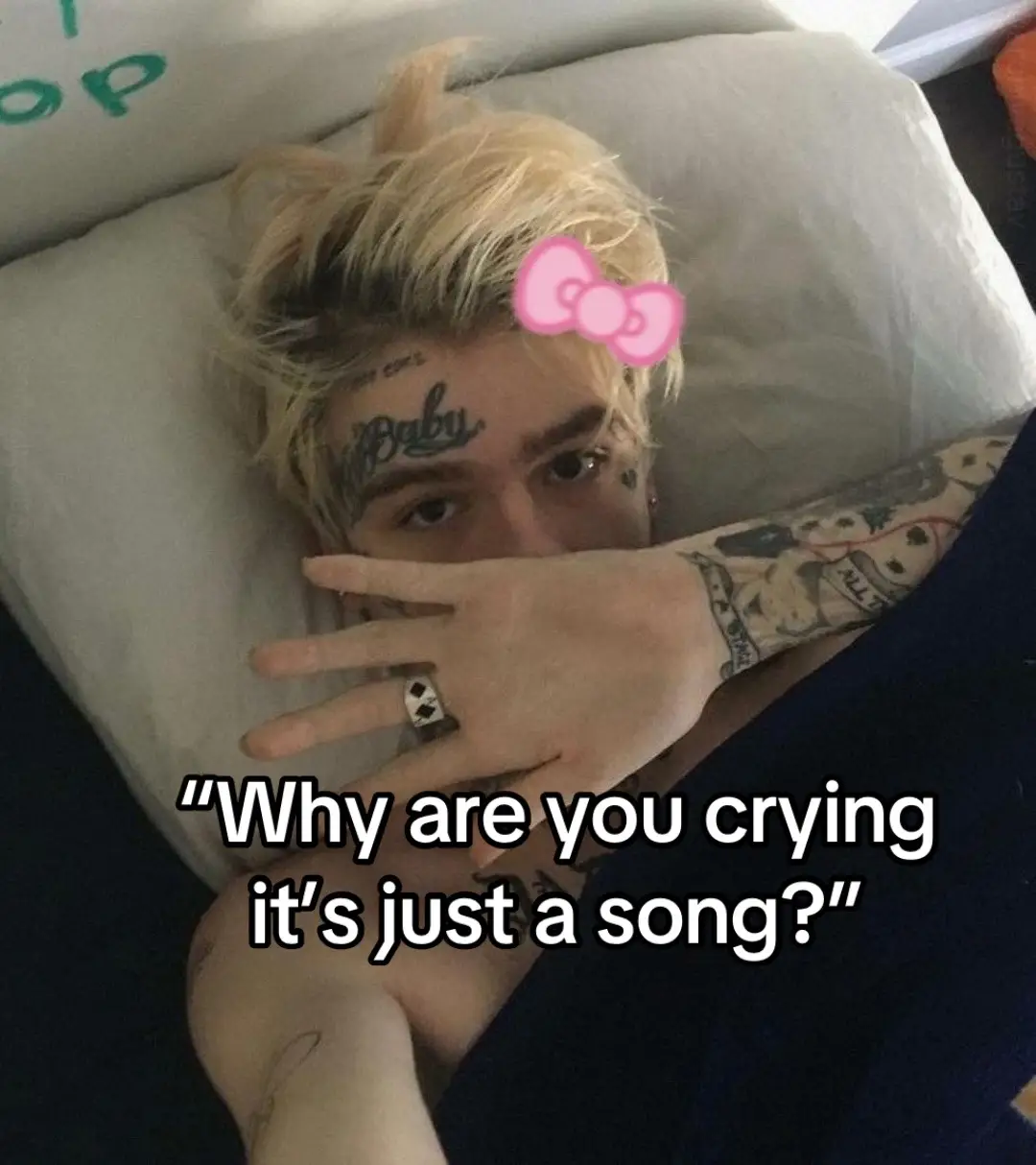 R.I.P lil peep [cred to @☆Loser ☆🧟(Lil Peep version)] #fyp #xyzbca #lilpeep #novmber152017 #lilpeep4ever 