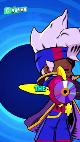 Hidden Changes to JoJo Skins #brawlstars #brawlstarstiktok 
