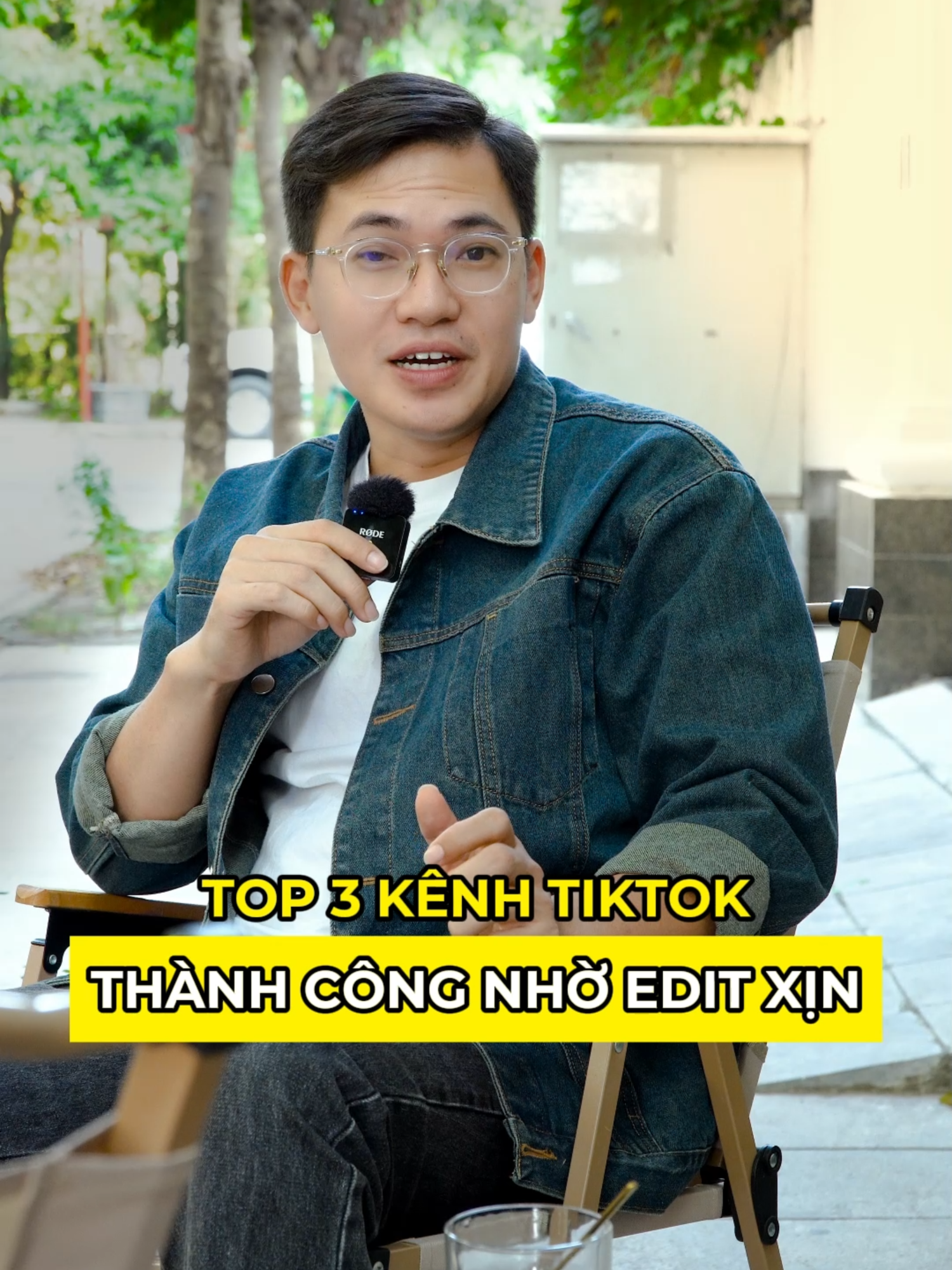 Những kênh TikTok không cần kịch bản hay xuất sắc nhưng vẫn viral. Bí quyết là gì?#thanhvuecom #banhangonline #ecommerce #xaykenhtiktok #kinhdoanhonline #hocvienpbs #tmdt #pbs