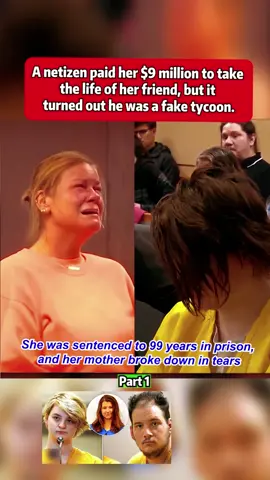 #fyp #court #foryoupage #foryou #courtroom #murder #prisoner #new #prison #newsanchor 