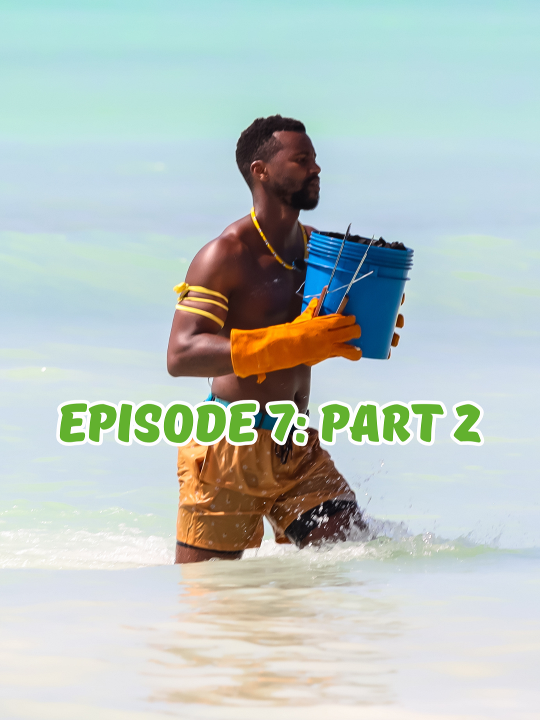 #Tropika Island of Treasure Zanzibar - Episode 7: Part 2 Things are getting hot in the ocean today as our contestants braai up a feast in the sea. But who has what it takes to conquer the challenge, and who is headed for elimination? Watch now to find out!  #RealityTV #FullEpisode #WhatToWatch #TikTokSA #ZanelePotelwa @bobbyvanjaarsveld @train.with.tazmin @stacy_goss @dimakatsocalisa @officialhunganindlovu @zanele_potelwa @ndavinokeri @tristentnaidoo @roxy_burger