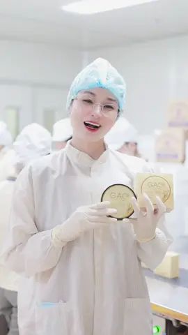 Lý do kem body Gạo nhà Cherry Đào cháy hàng nè #BodyGao #mypham 