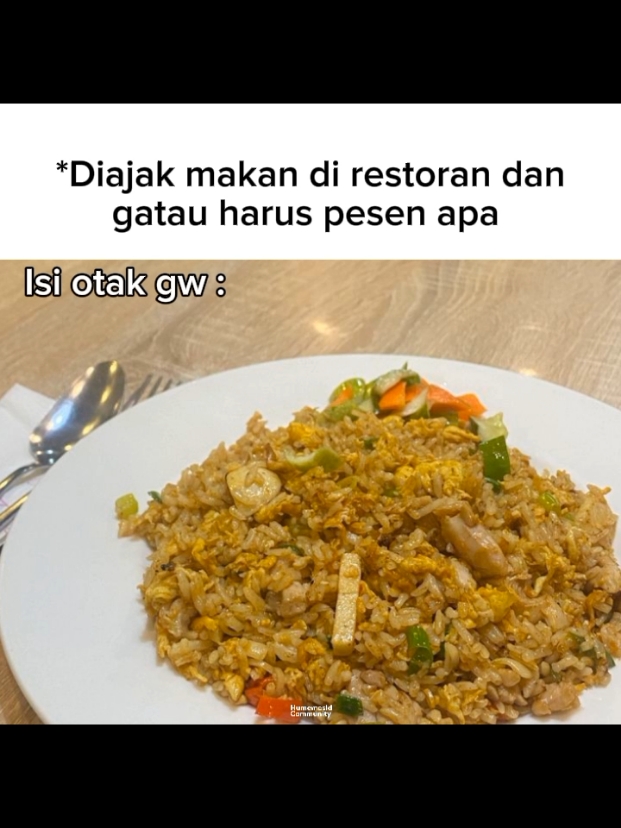 gapaham menu njir #memeindonesia #memestiktok #memeindo #memefb 