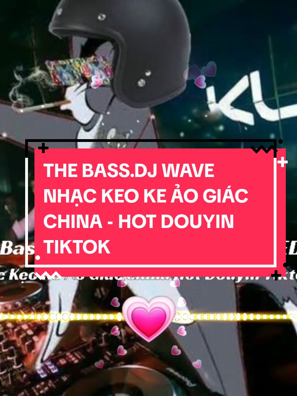 Full 巴巴的贝 - The Bass - DJ Wave | 电子音乐 (EDM Party音乐会) Nhạc Ke Ảo Giác China Hot Douyin Tiktok 2024 #xuhuong2024 #xuhuong2025 #xuhuongtiktok #xuhuong ##巴巴的贝 #TheBass #djwave #迷幻旋律 #DJ抖音版 #nhactrenxe #越南鼓 #dj抖音版2024 #抖音热播dj2024 #抖音热播dj #抖音热播经典说唱 #旋律精品慢摇串烧 #抖音热播remix #迷幻水旋律 #阳朔DJZYH #葡萄牙旋律 #2024抖音版 #迷幻扶手 #咚吧啰吧曲 #葡萄牙旋律 #2024抖音版 #迷幻旋律 #经典迷幻上头咚咚咚 #葡萄牙口水调dj #迷幻节奏咚咚咚 #上头太空口水迷幻旋律DJ #Mixtape2024 #trenddance #trenddouyin2024 #trendtiktok2024 #越南鼓卡点舞 #迷幻旋律 #巴巴的贝TheBass #巴巴的贝 #TheBass #谁开车不听DJ啊 #巴巴贝斯thebass #djwave #巴巴的贝 #TheBass #迷幻旋律 #DJ抖音版 #1987music #1987radio #1987remix #trunghuynh #hmtmedia #trungmusic #radio #tiktok #nhactiktok #remixtiktok #nhactrung #nhactrungquoc #nhachoa #nhacthugian #testloa #nonstop2024 #mixtape2024 #nhactestloa #remix #edmtiktok  #nhackeoke #nhackeokeaogiac #nhactrend #nhachot #nhachottiktok #nhactrenxe #nhaclacdau #viral #viralvideo #viraltiktok #tomandjerry 