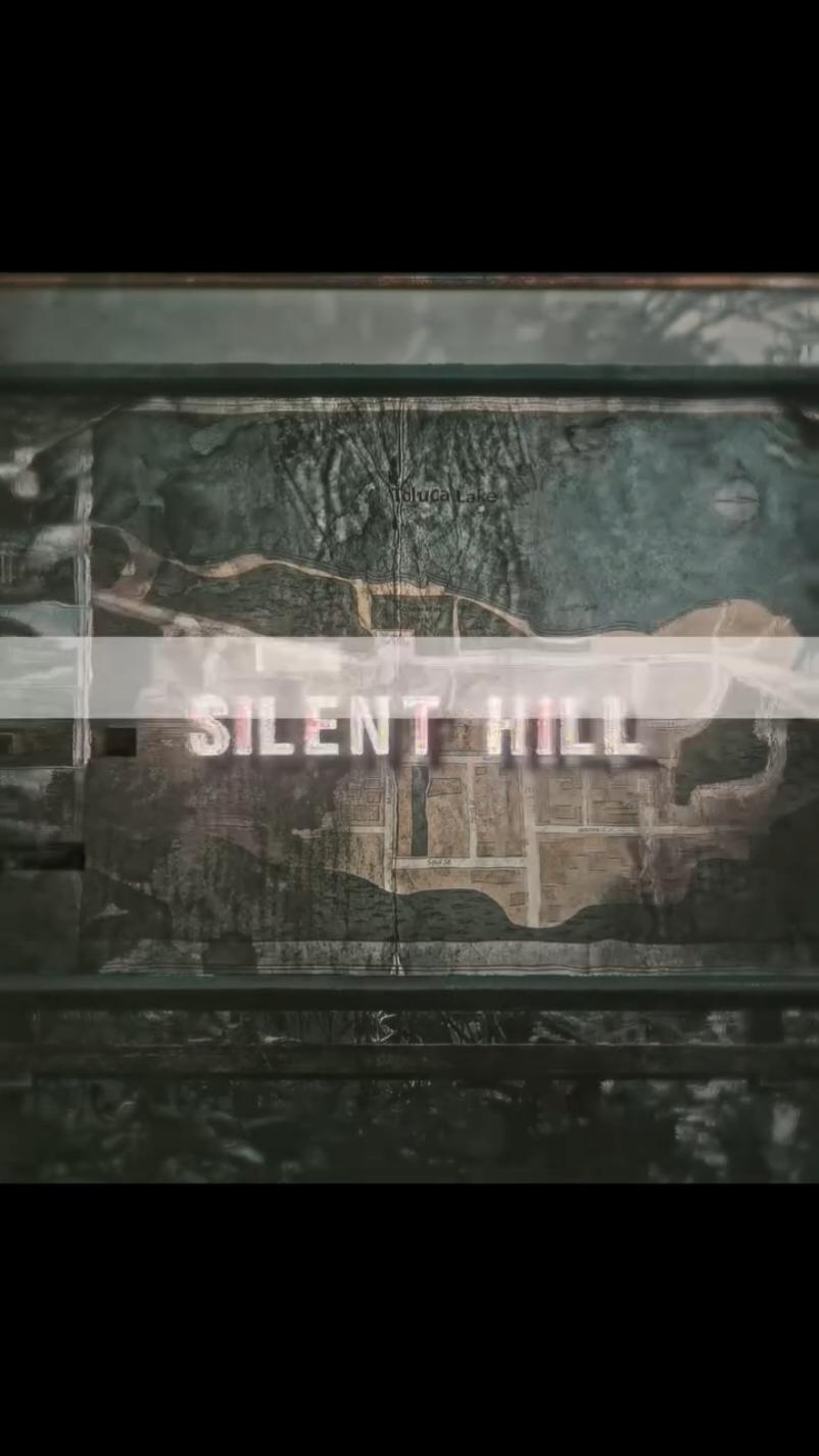 waiting for me ... ( no spoiler scene) #silenthill2remake #silenthilledit #silenthill2 #silenthill #games #videogiochi #sadness #videogames #story #nightmare #gamer #viral 