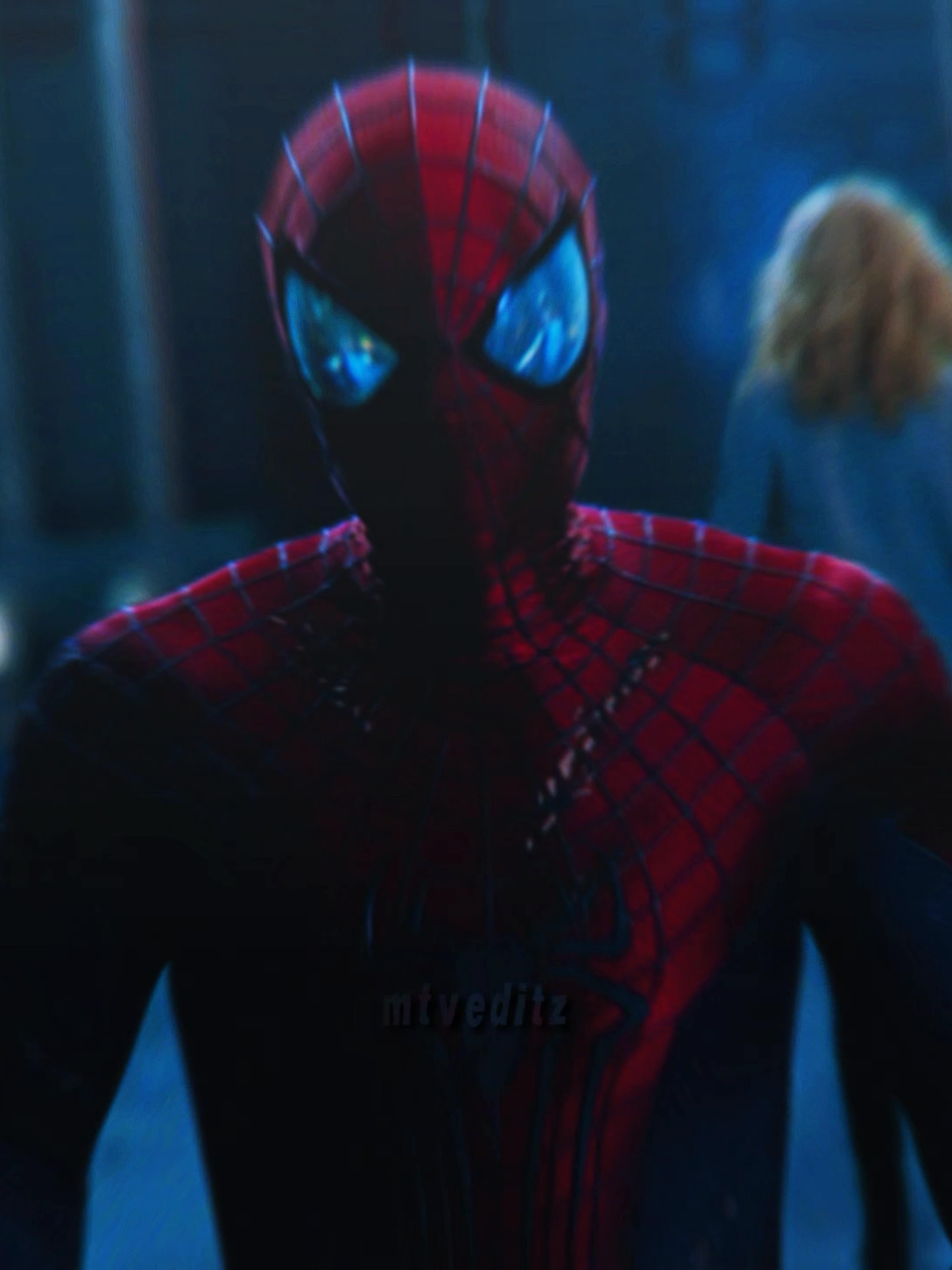 Are the transitions still popular? #edit #spiderman #andrewgarfield